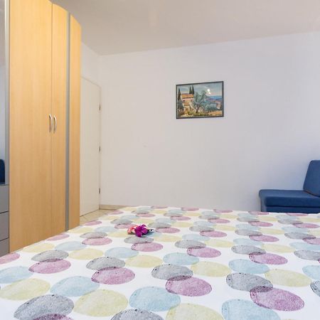 Neda Apartamento Punat Exterior foto