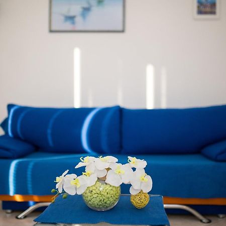 Neda Apartamento Punat Exterior foto