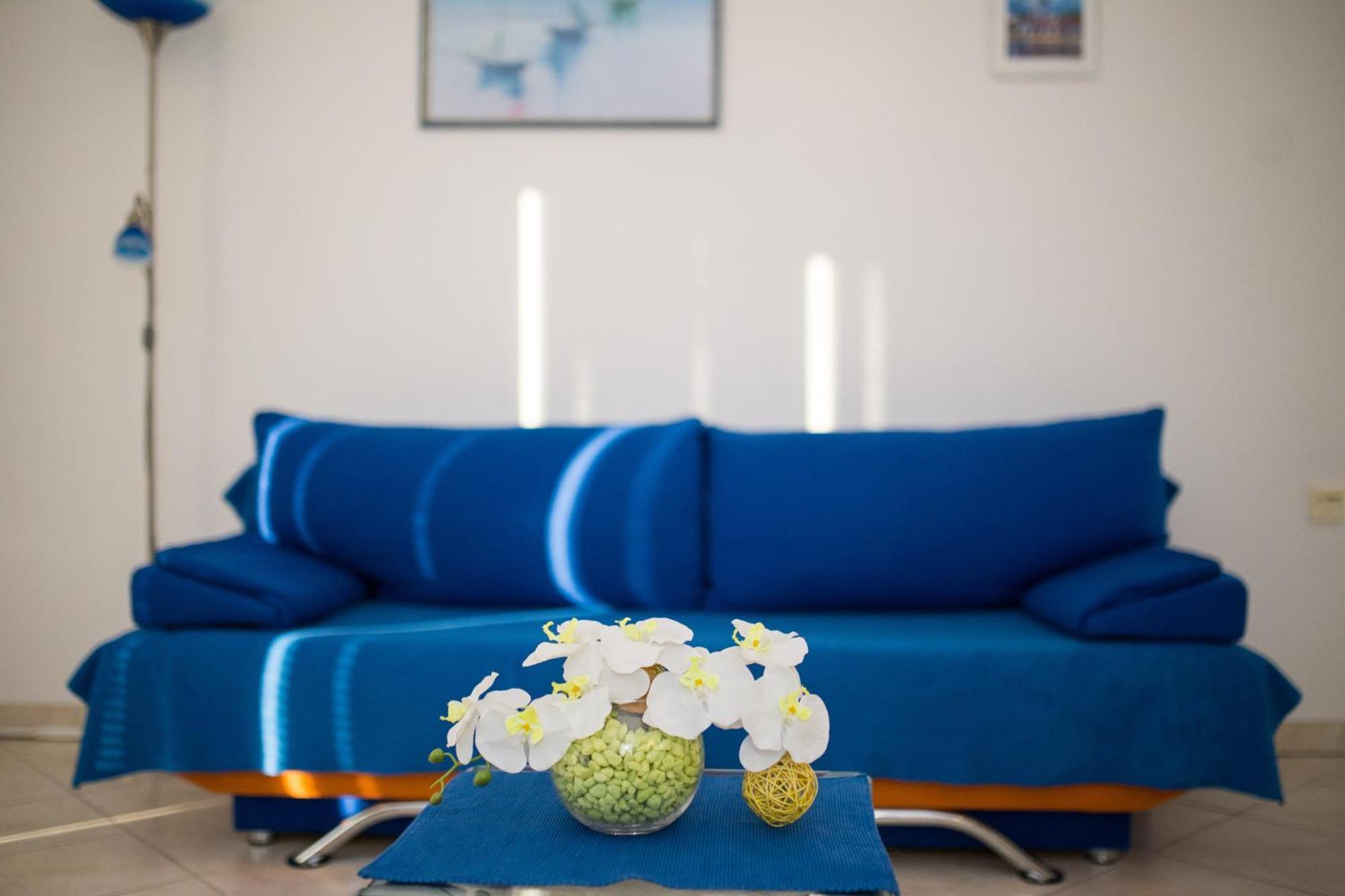 Neda Apartamento Punat Exterior foto