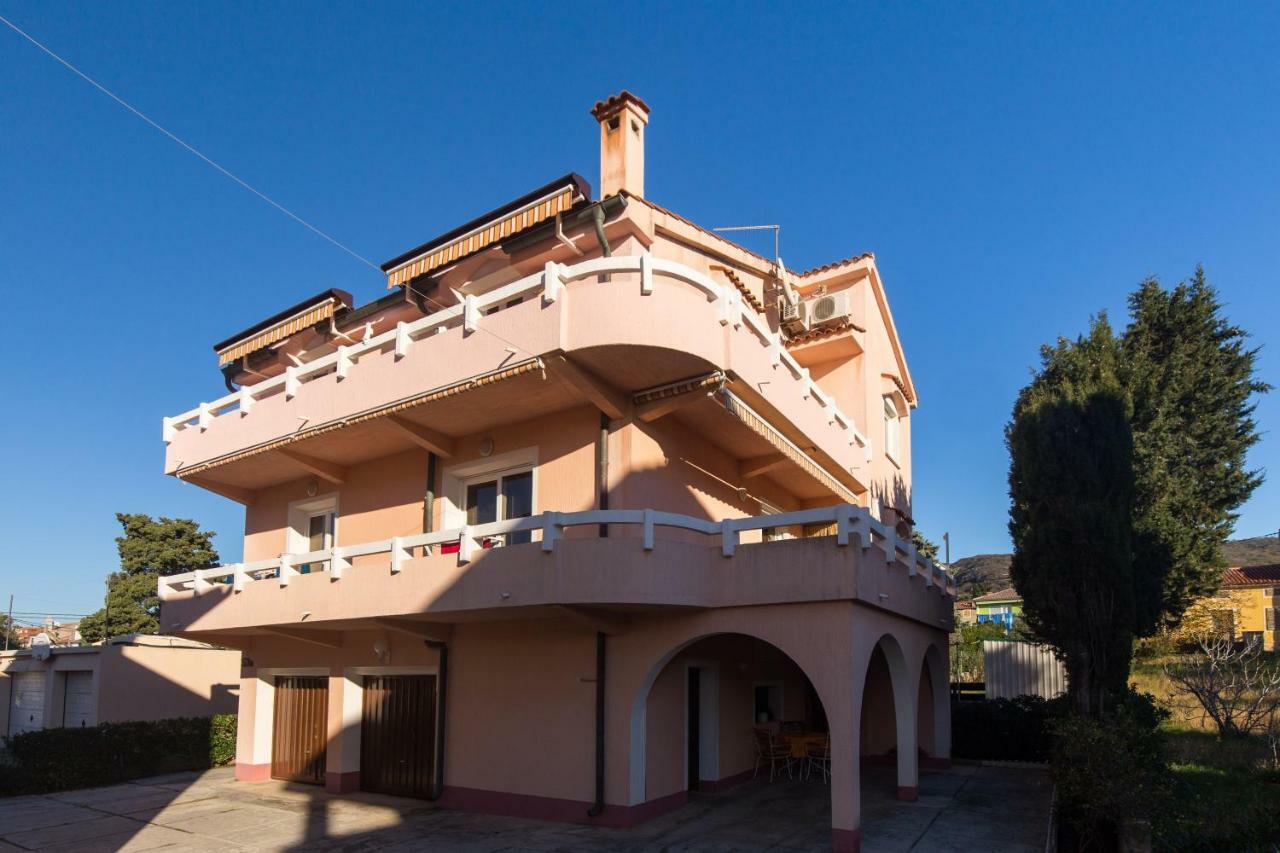 Neda Apartamento Punat Exterior foto