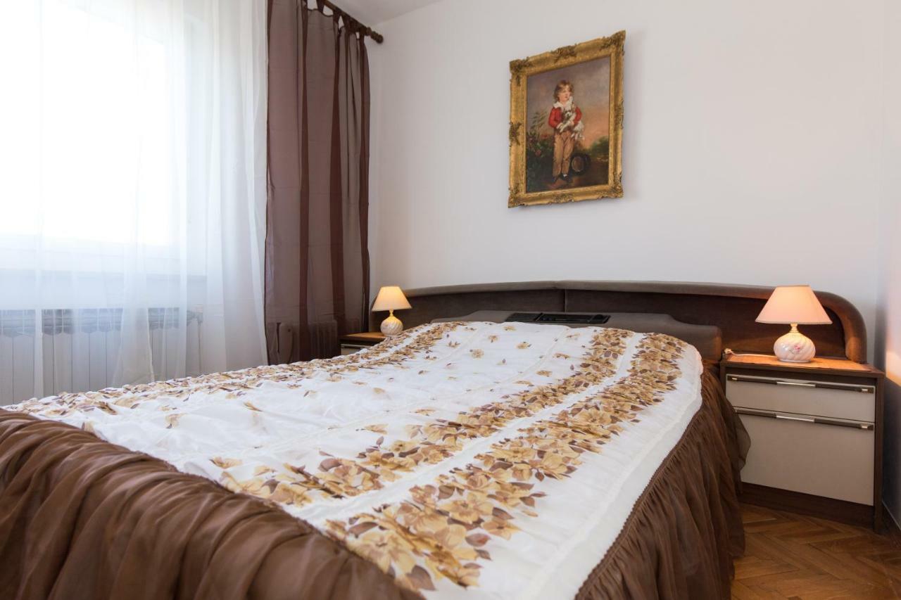 Neda Apartamento Punat Exterior foto